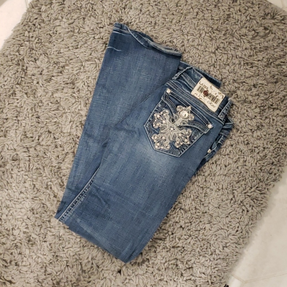 Jean's